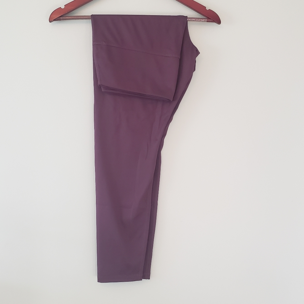 Yoga leggings